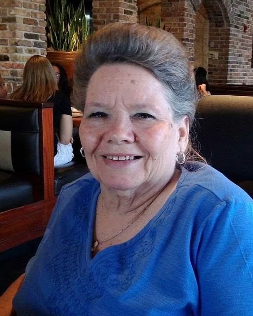 Scherlene Barton Wattenbarger Profile Photo