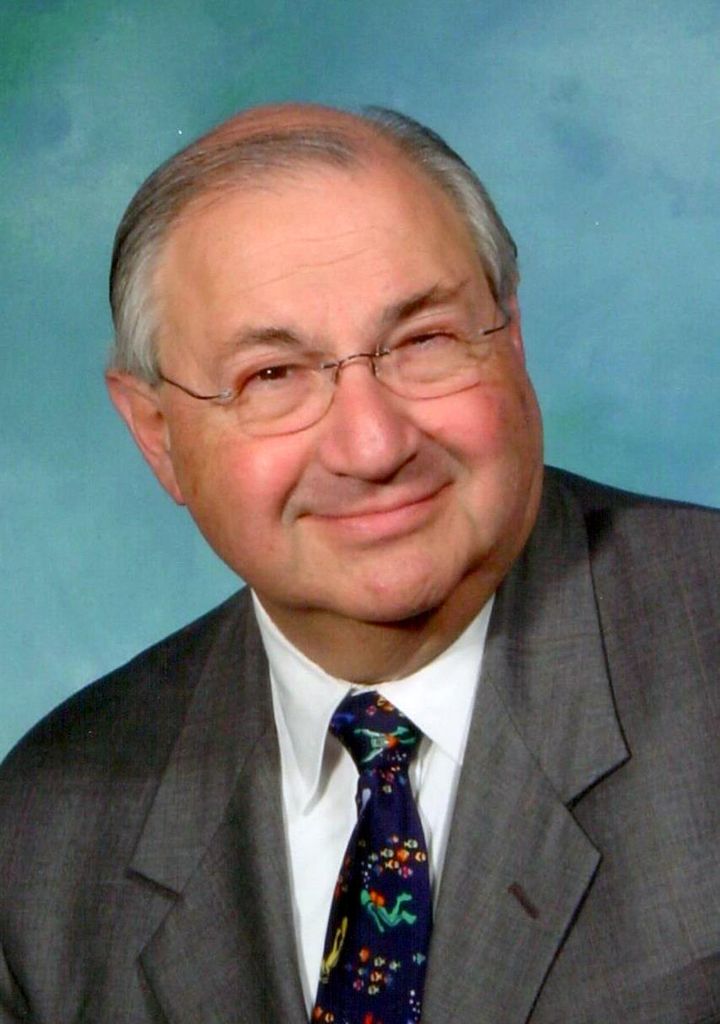 Edward Joseph Zobian