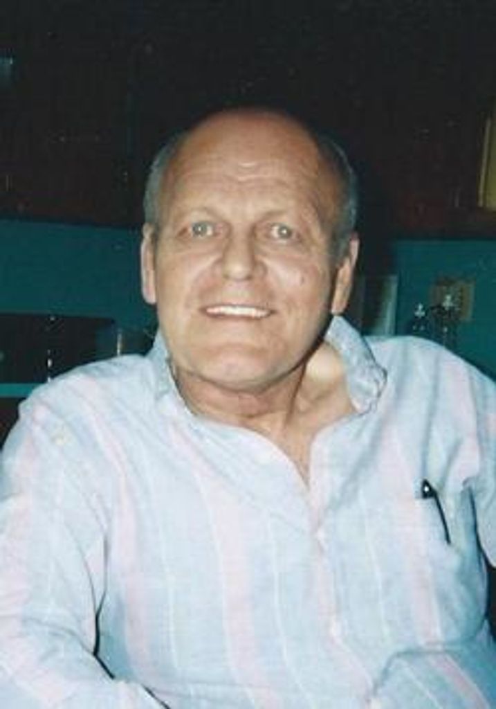 Kenneth E. Byrd Profile Photo