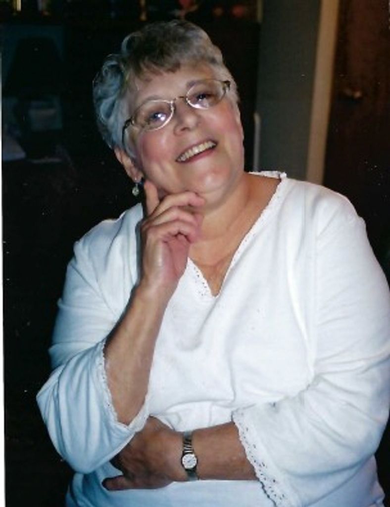 Martha E. Mchattie Profile Photo