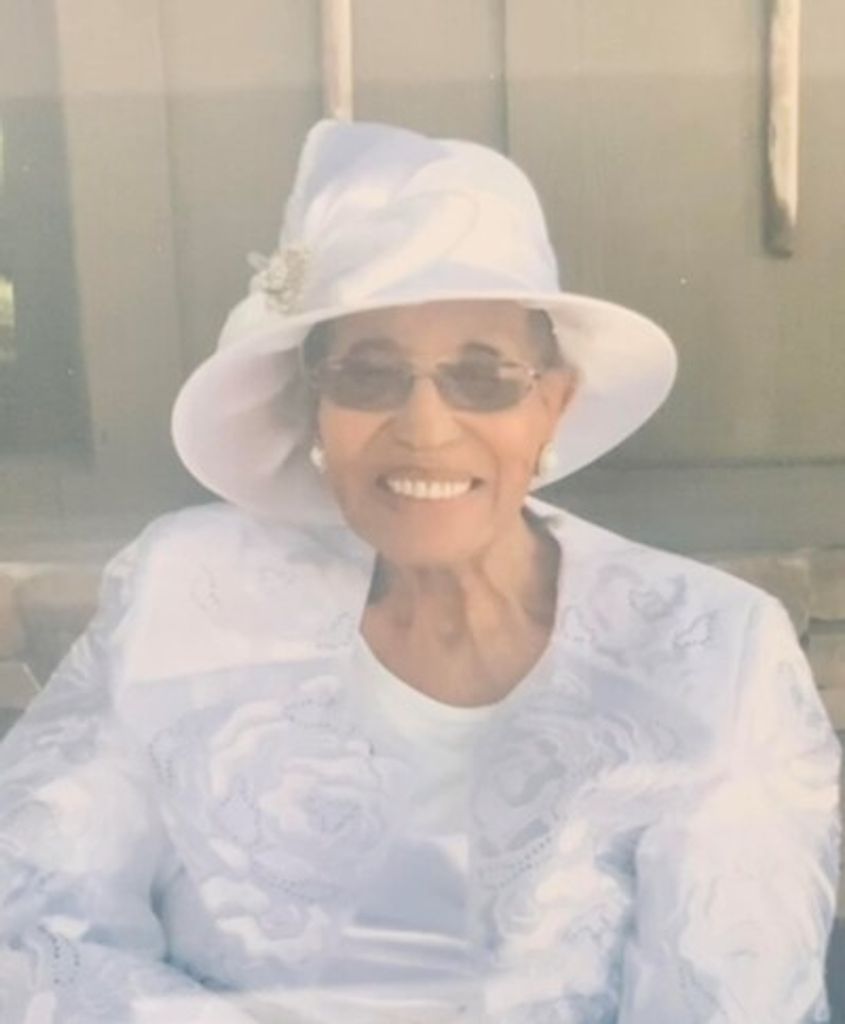 Altamese P. Dawkins Profile Photo