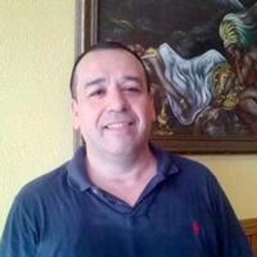 Roberto Zepeda Profile Photo