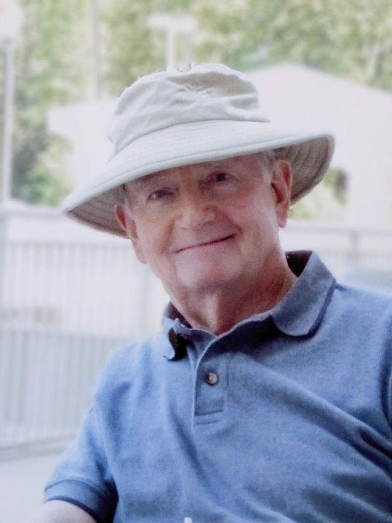 William Calhoun Foster