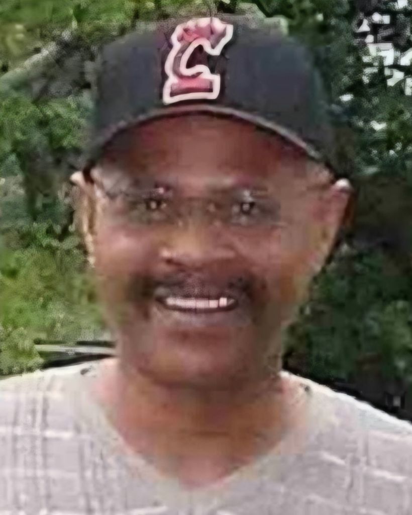 Robert Lee Bragg Jr. Profile Photo