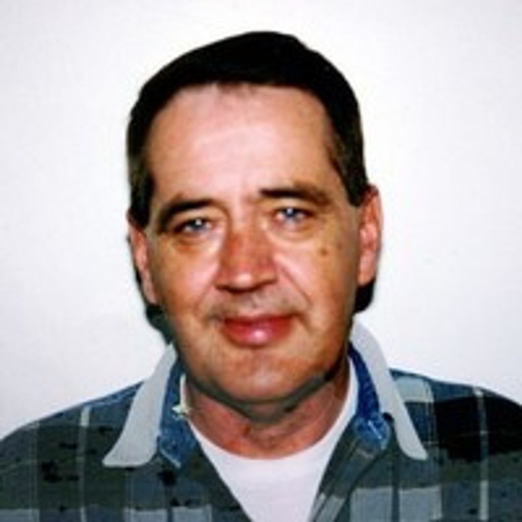 Donald Napier