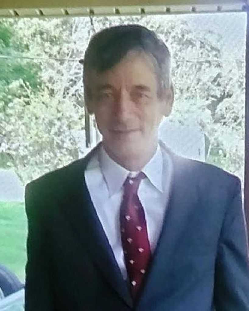 Samuel Lloyd Hudson Profile Photo