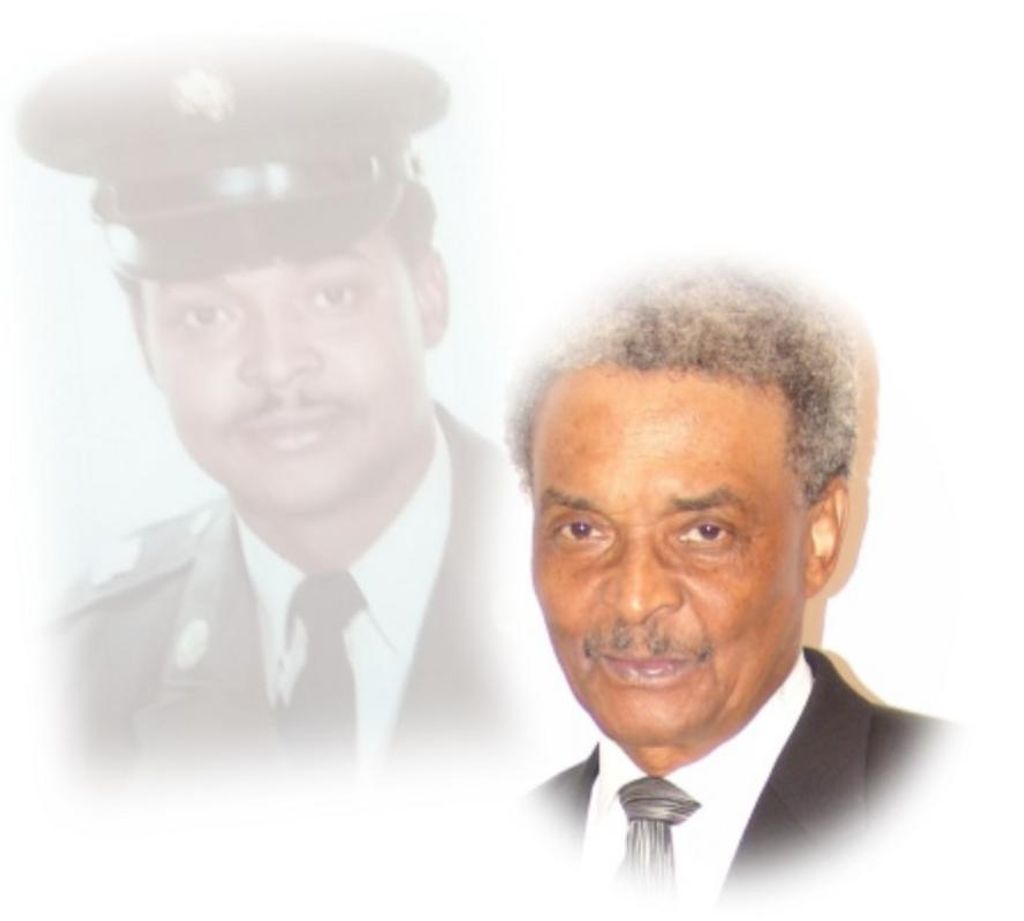 Willie Wesley "Wess" Henderson Profile Photo