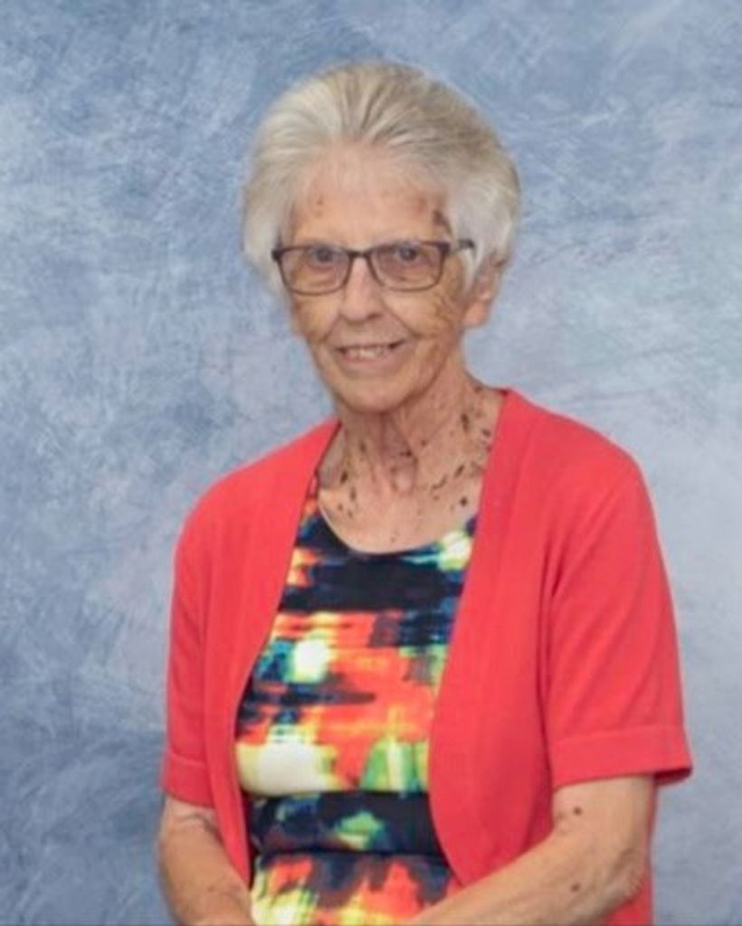 Vonda G. Swaim Profile Photo