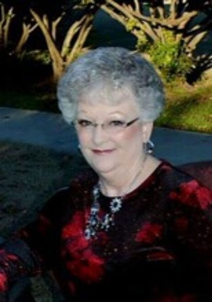 Yvonne Smith
