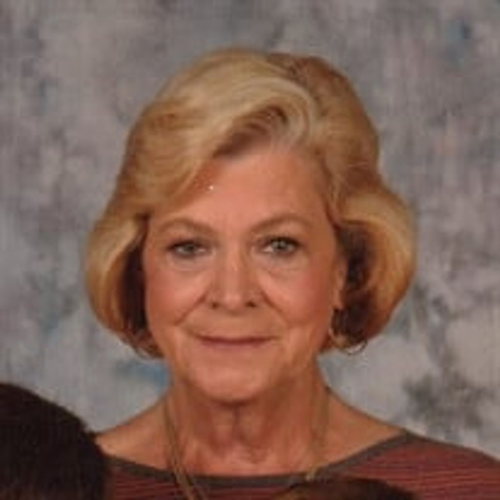 Judy (Galliher) Sharpe