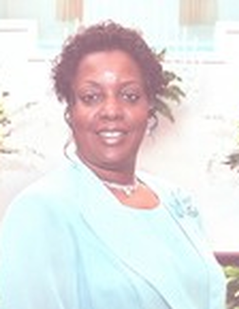 Delana Fidelia Hendrix