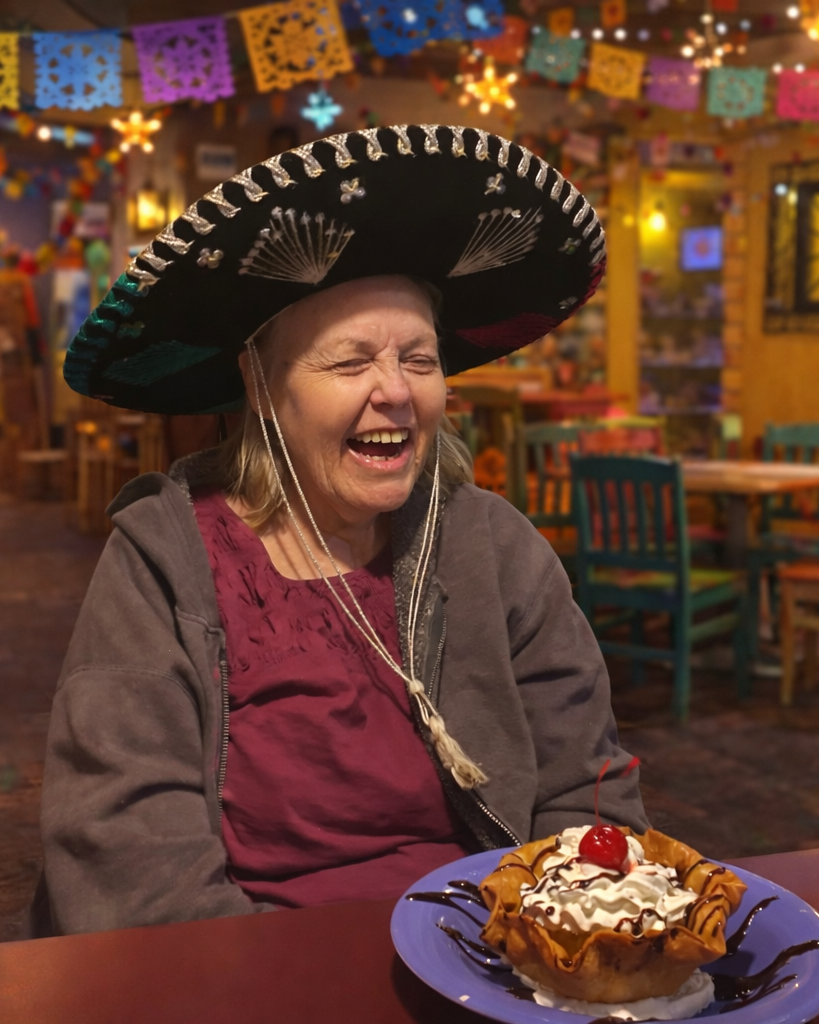 Teresa Warren Choate Profile Photo