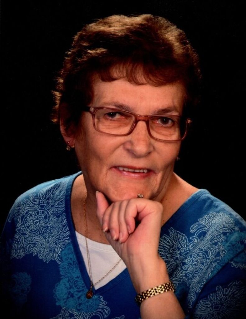 Linda Goldthwaite Profile Photo
