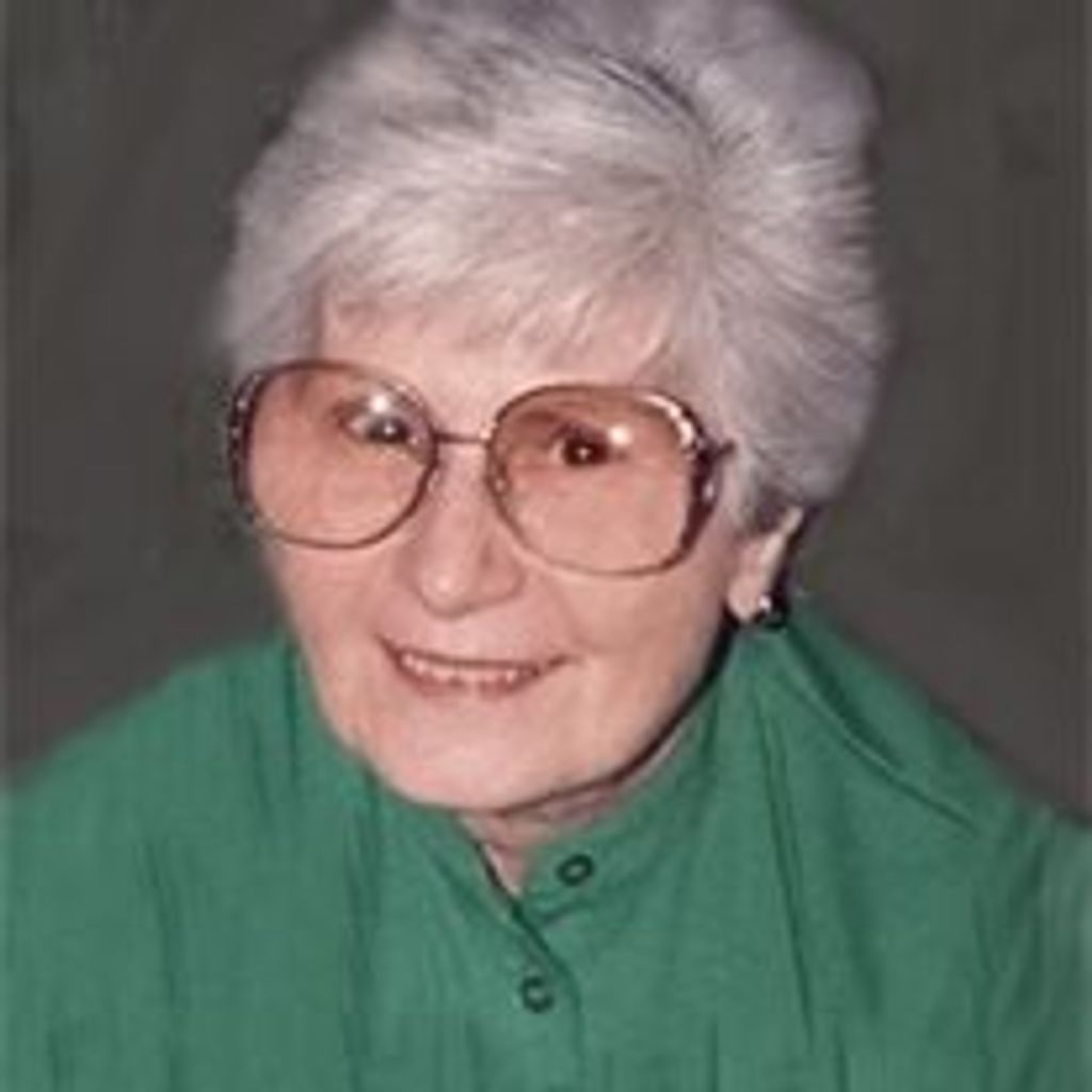 Leota L. (Laprade)  Curtis