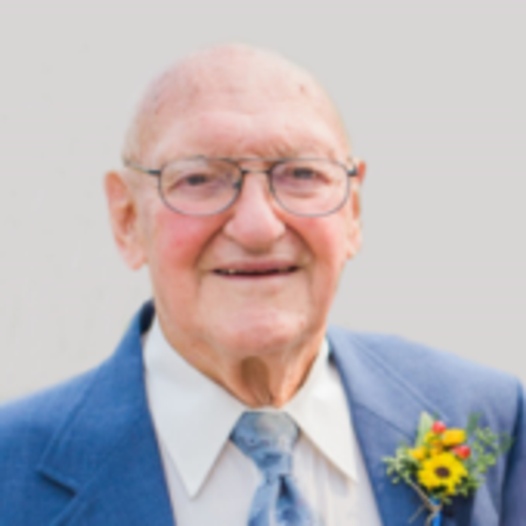 Kenneth John Iott