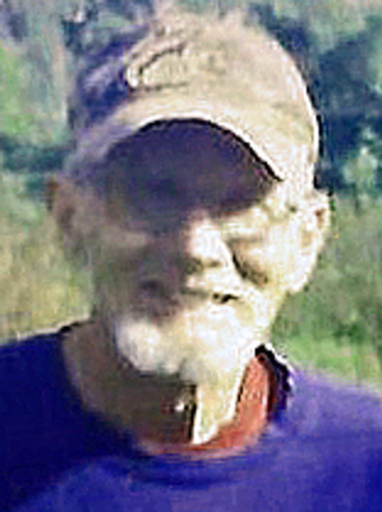 Donald Maas