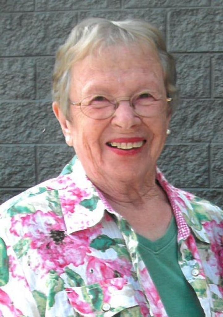 Margaret Anderson Hurt