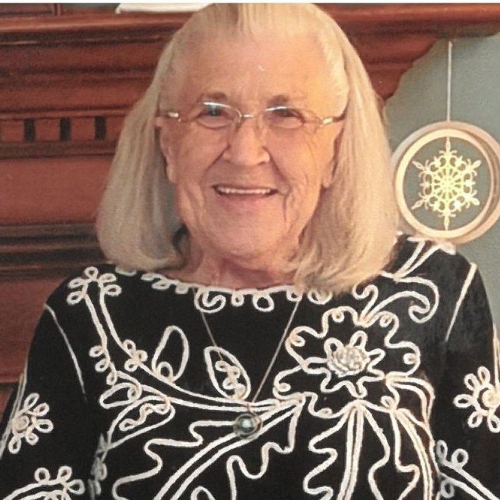 Yvonne May Hiday Smith Profile Photo