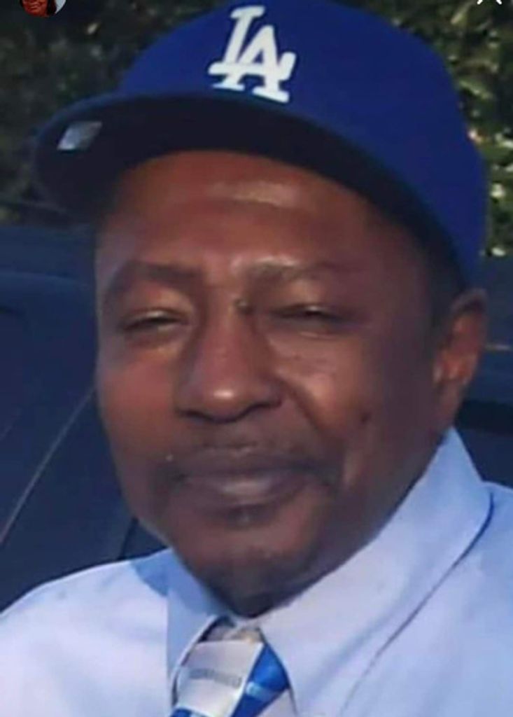 Mr. Edwin B. ("Akili And Old School") Donelson Profile Photo