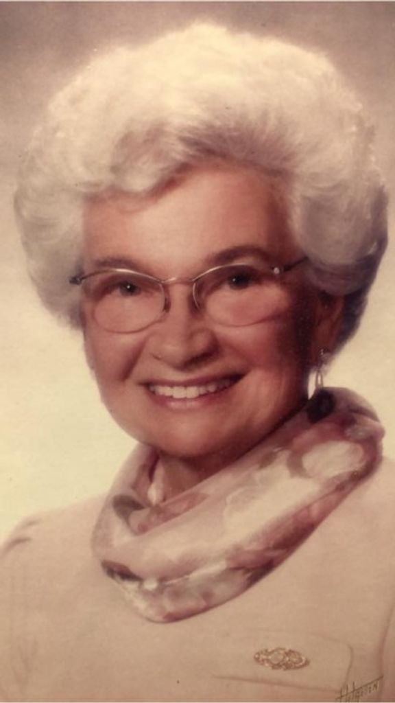 Blanche Edith (Kniep)  Schulz Profile Photo
