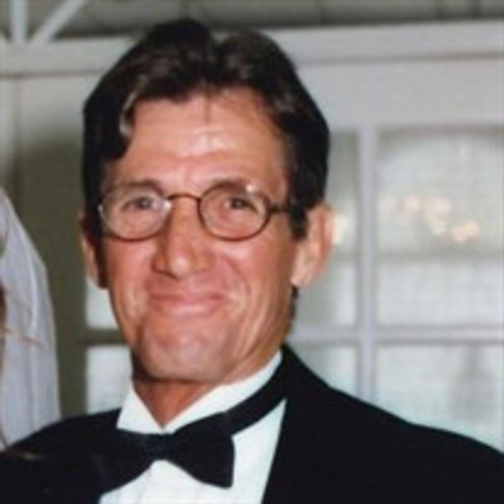 Gordon Bruce Lundeen