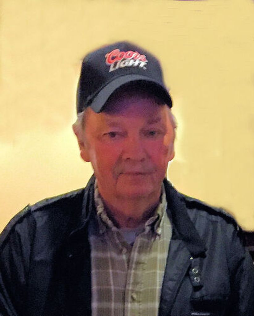 Melvin Thomas Norcutt Profile Photo