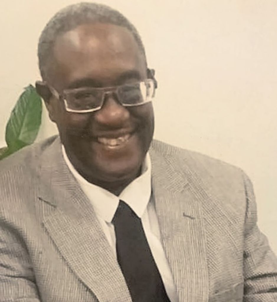 Billy Merrell Reed Profile Photo