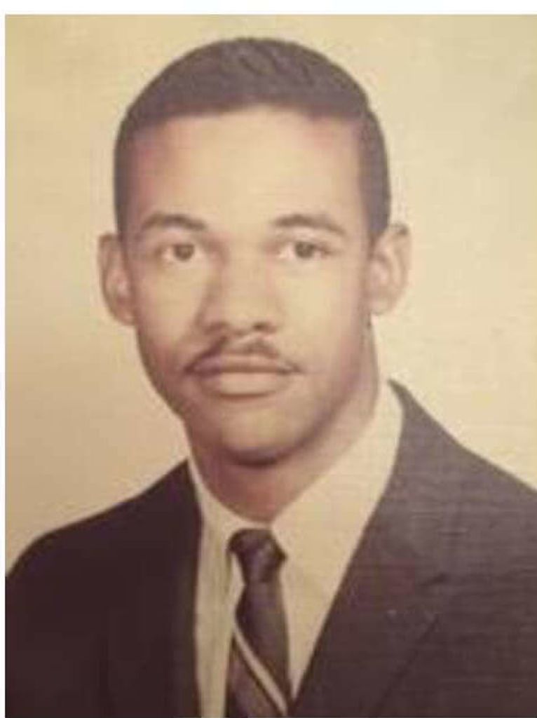 Carlton James Barber, Jr. Profile Photo