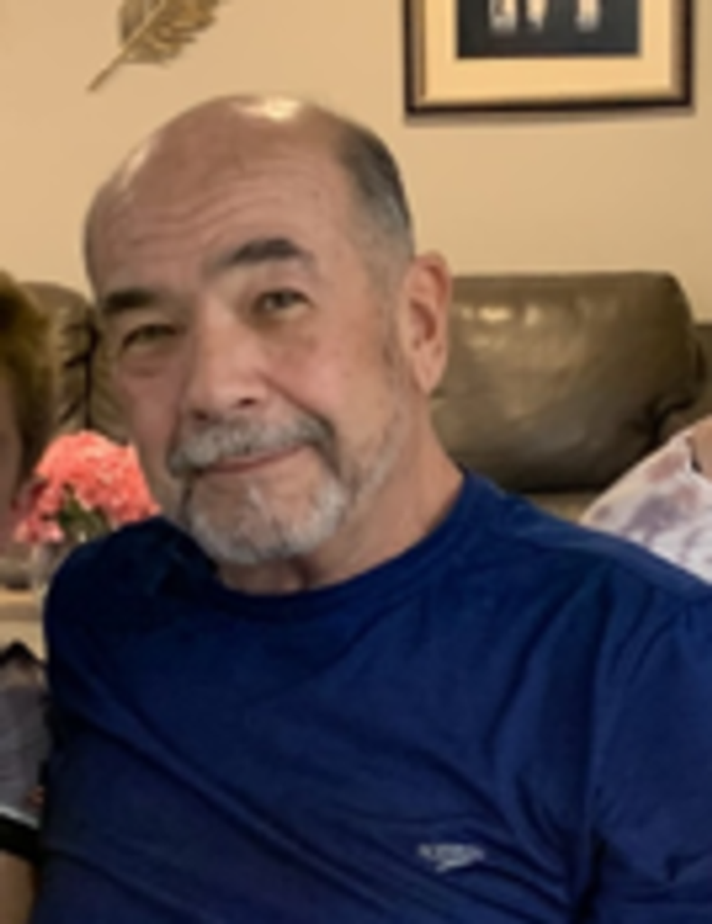 Robert Frank Dolcimascola Jr