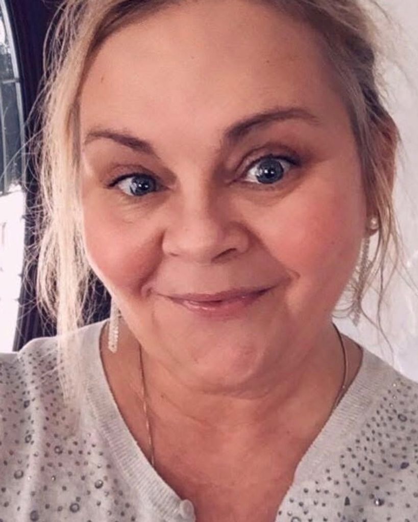 Jill Simmons Price Profile Photo