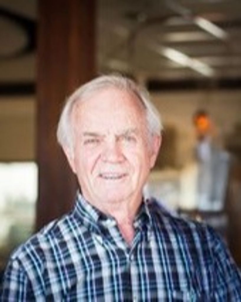 Gary Lynwood Decker