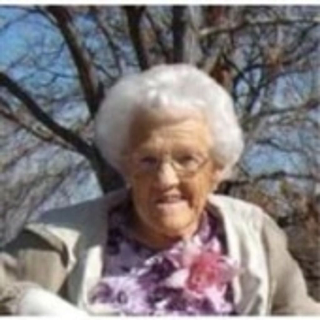 Laura Abigail Allyn