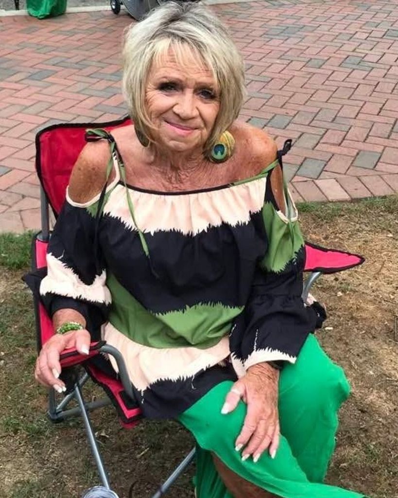 Frances Ann Crain Profile Photo