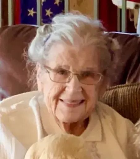 Bernice Montgomery Profile Photo