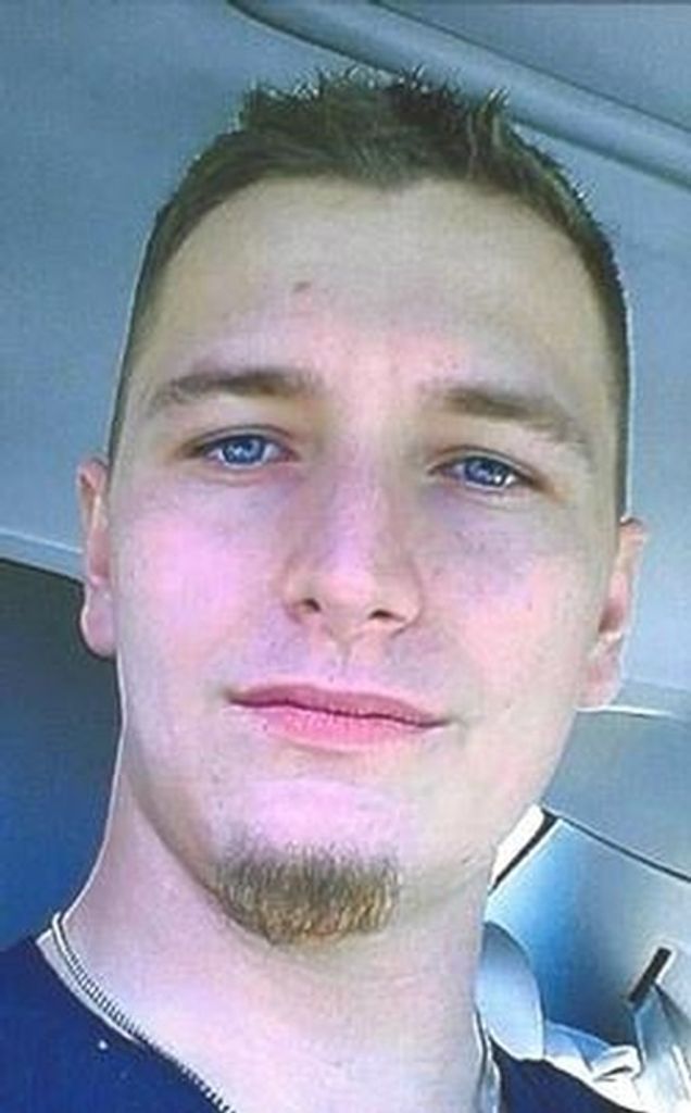 Christopher M Penrod