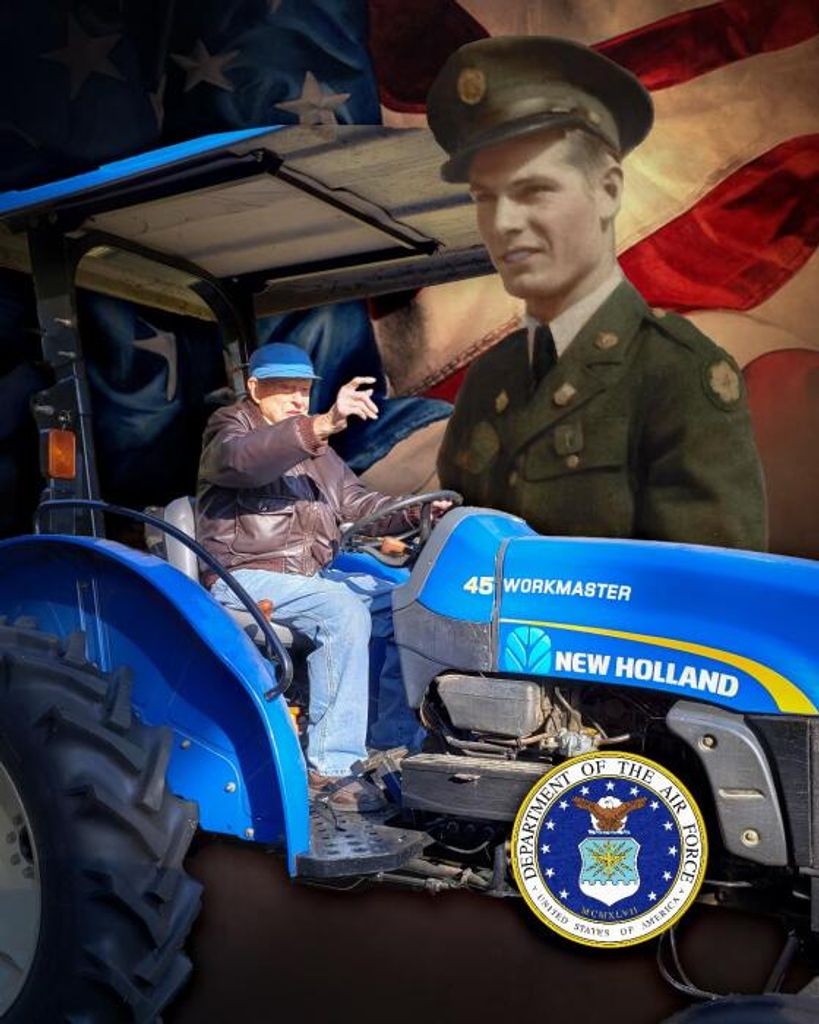 William Nelson Arnold Profile Photo