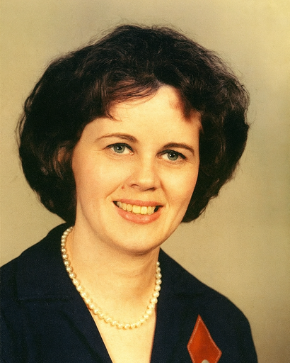 Nancy Carol Brezler's obituary image