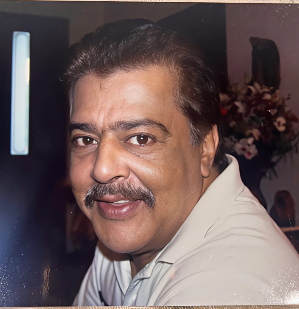Robert Candelaria Profile Photo