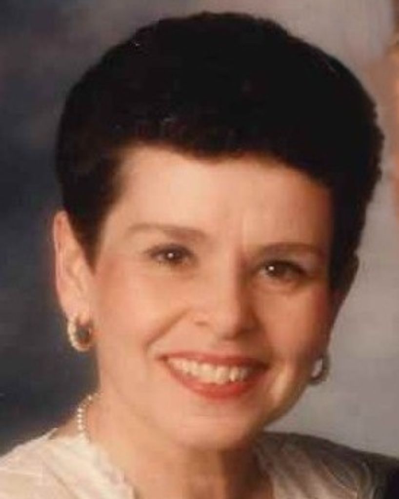 Marilyn Cox Profile Photo