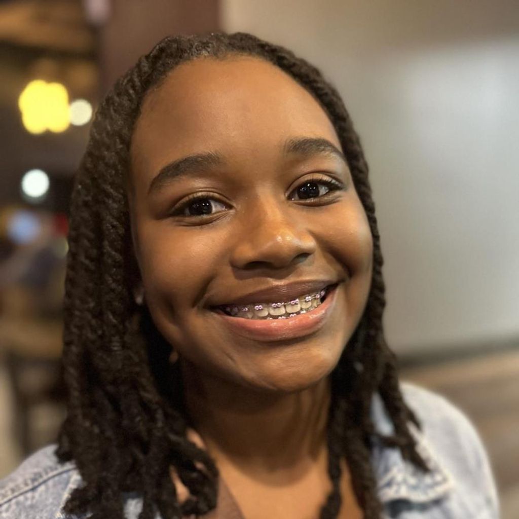 Symaria Cornelia Glenn Profile Photo