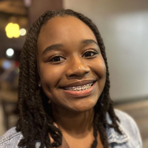 Symaria Cornelia Glenn Profile Photo
