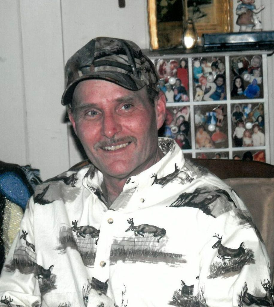 Steve Bryant Cole