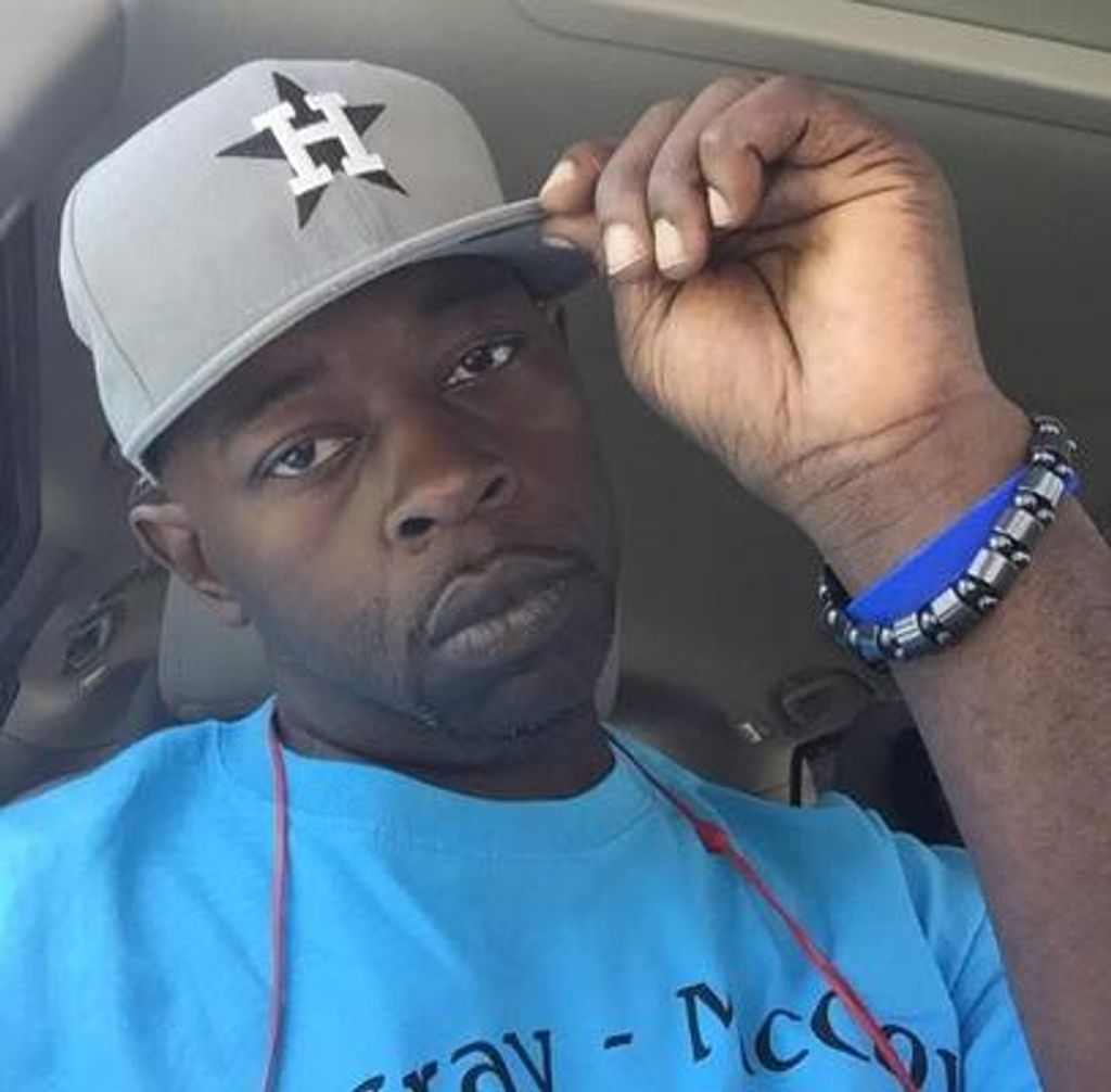 Mr. Alim Mishoe Profile Photo