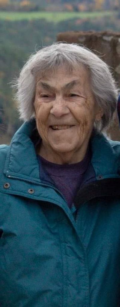 Lorraine M. Withington