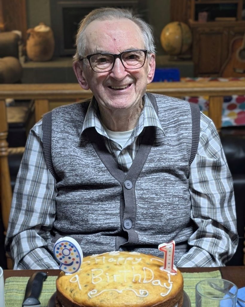 William Clifton Dumaresq