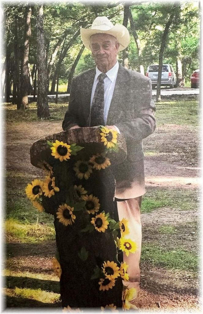 Walter "Jay" Jefferson Williams Profile Photo