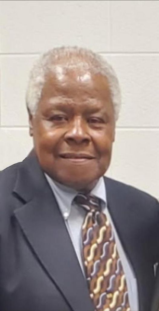 Archie T Reed Profile Photo