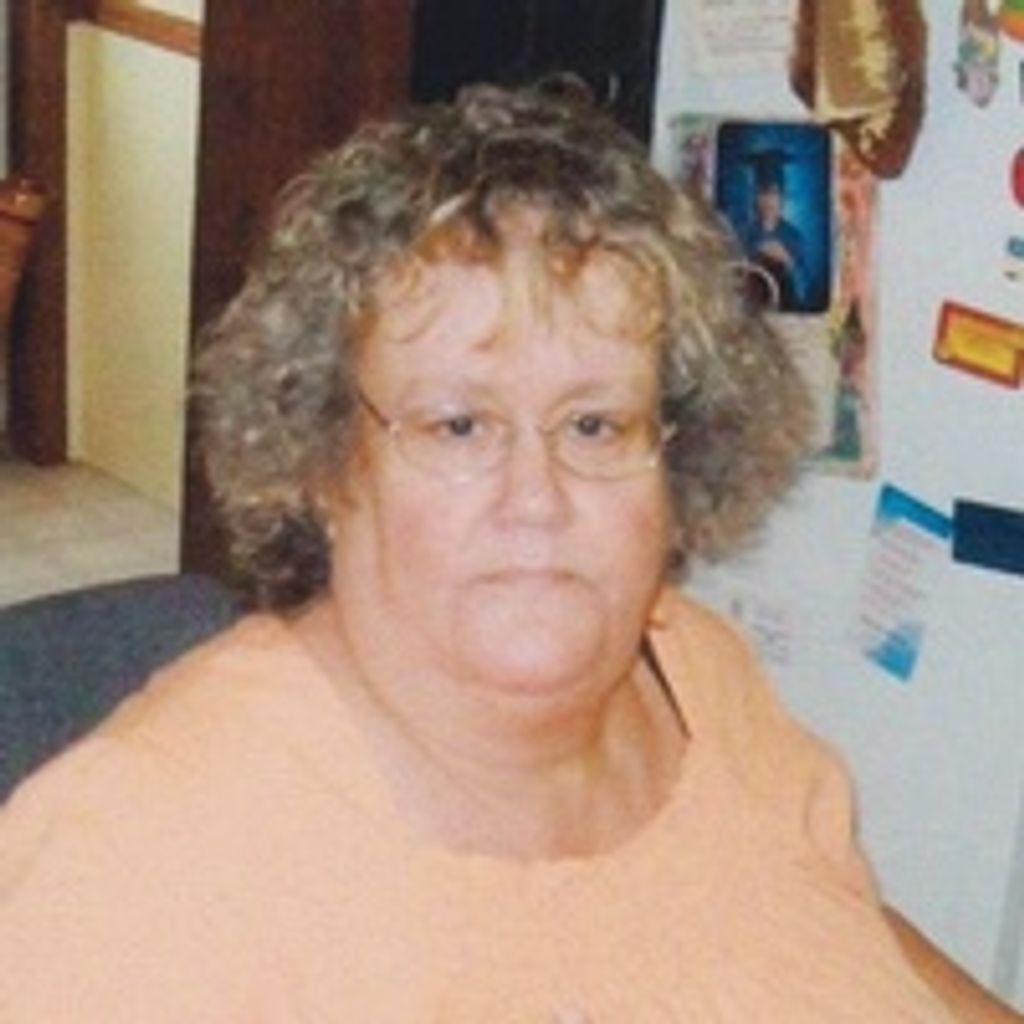 Deborah Ann Sharp Profile Photo
