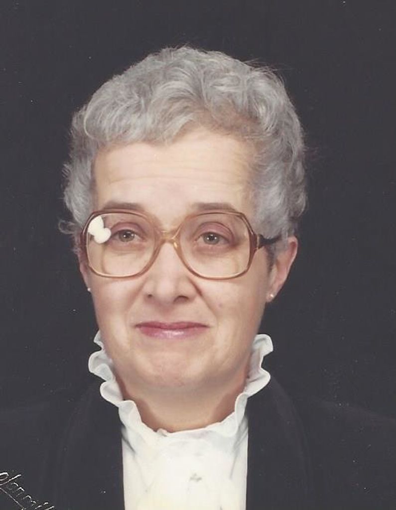 Audrey  D. Lansley Profile Photo