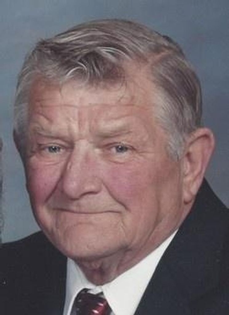 Jerome R. Bratlie Profile Photo